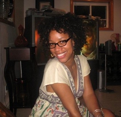 Vanessa Warren