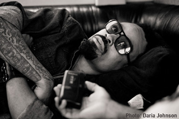 Bilal Oliver