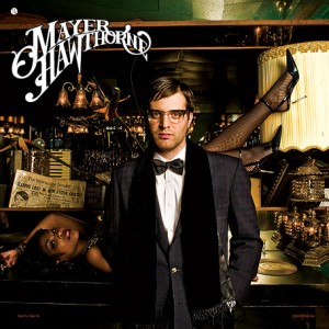 mayer-hawthorne