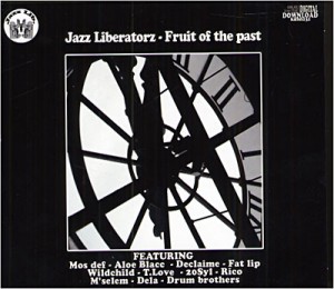 jazz-liberatorz-fruit-of-the-past
