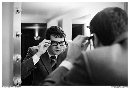 mayer hawthorne