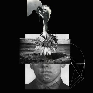 Mind Over Matter album artwork