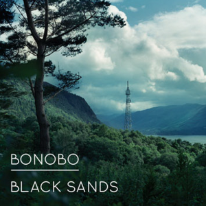 Bonobo