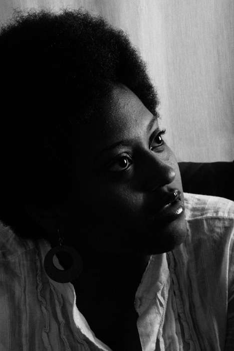 Iman Williams