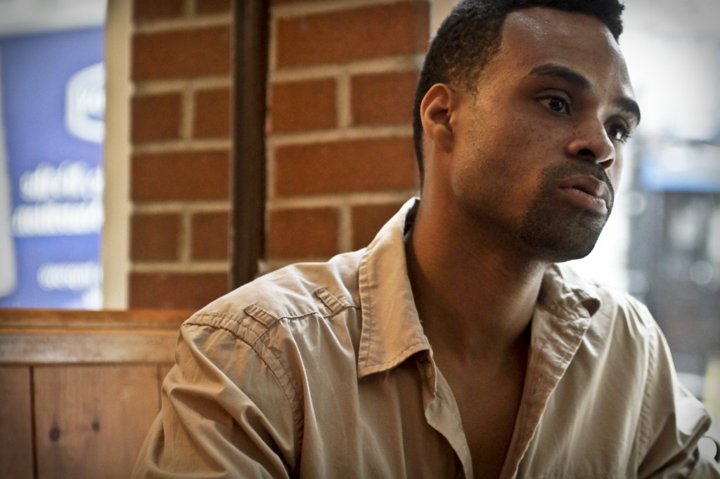 Bilal-Interview