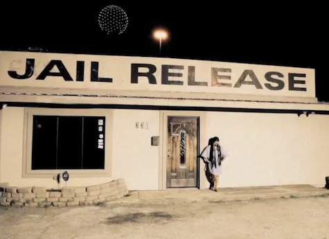 badu-jail