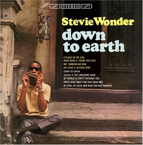 stevie wonder hey love