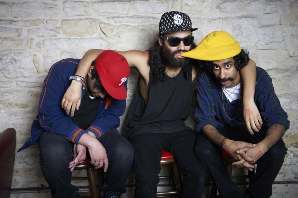 Das-Racist