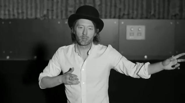 radiohead-lotus-flower