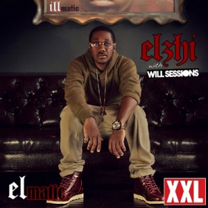 Elzhi-ELmatic