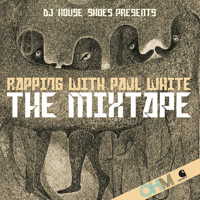 DJ House Shoes with Paul White