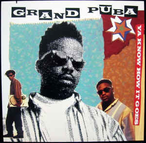 PRESS REWIND: Grand Puba's 