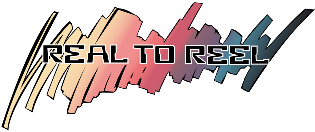 Real to Reel Logo